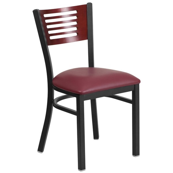 Restaurant Chair, 21