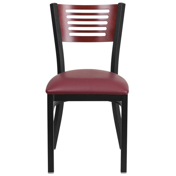 Restaurant Chair, 21