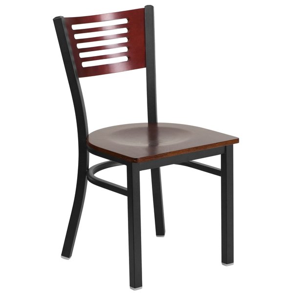 Restaurant Chair, 21