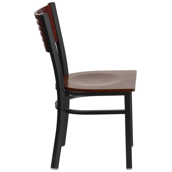 Restaurant Chair, 21
