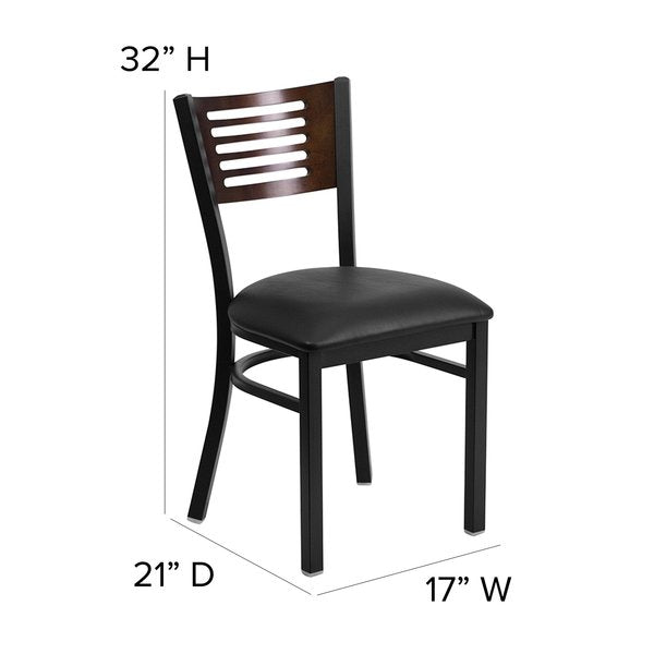 Restaurant Chair, 21