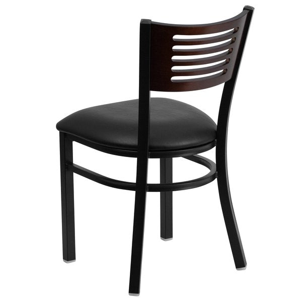 Restaurant Chair, 21