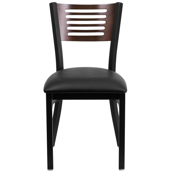 Restaurant Chair, 21