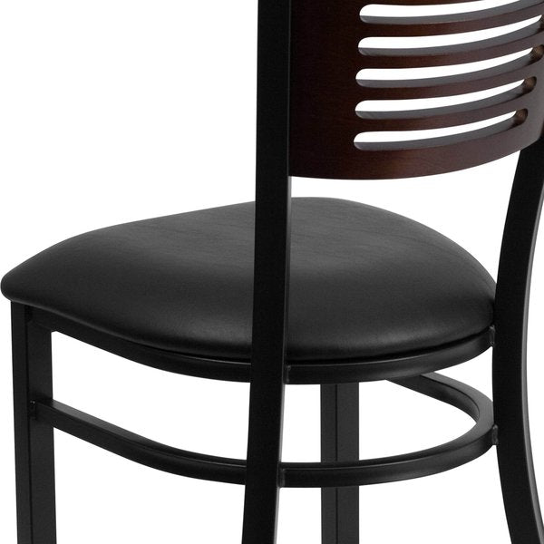 Restaurant Chair, 21