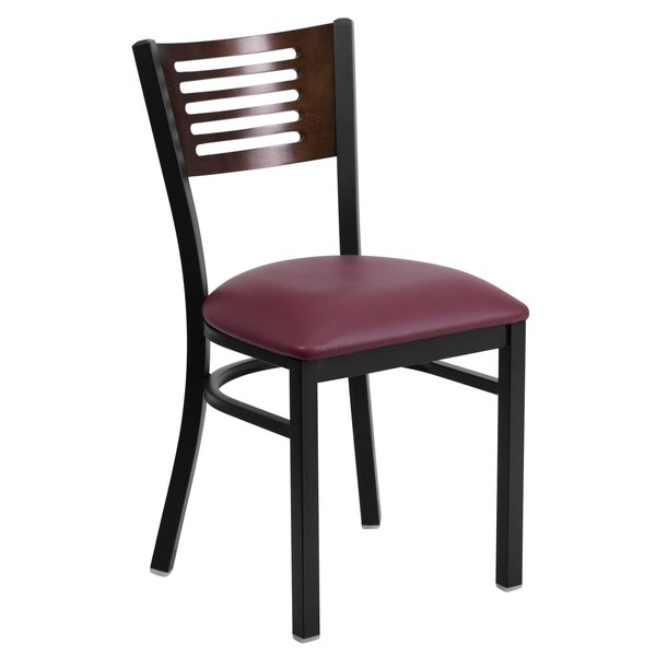 Restaurant Chair, 21