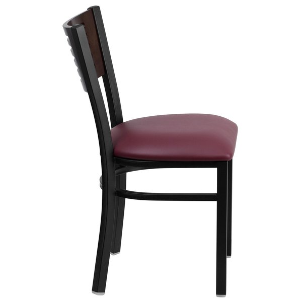Restaurant Chair, 21