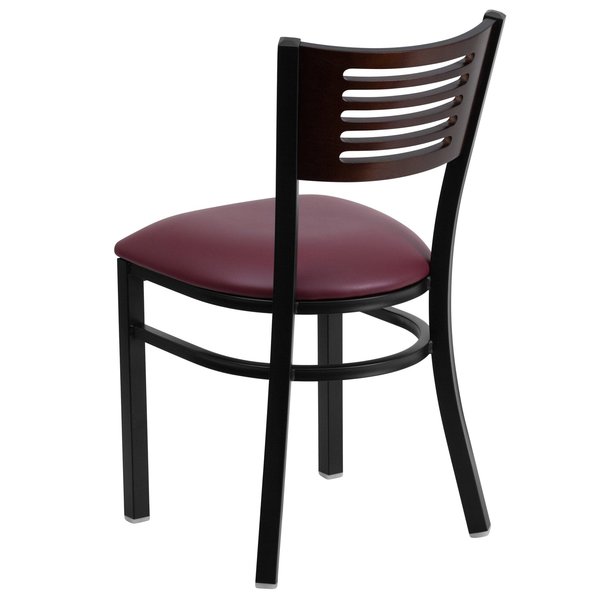 Restaurant Chair, 21