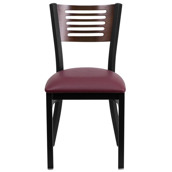 Restaurant Chair, 21