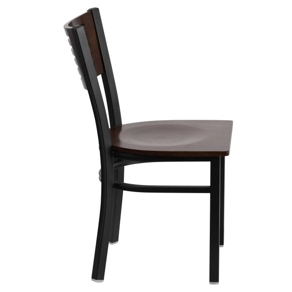 Restaurant Chair, 21