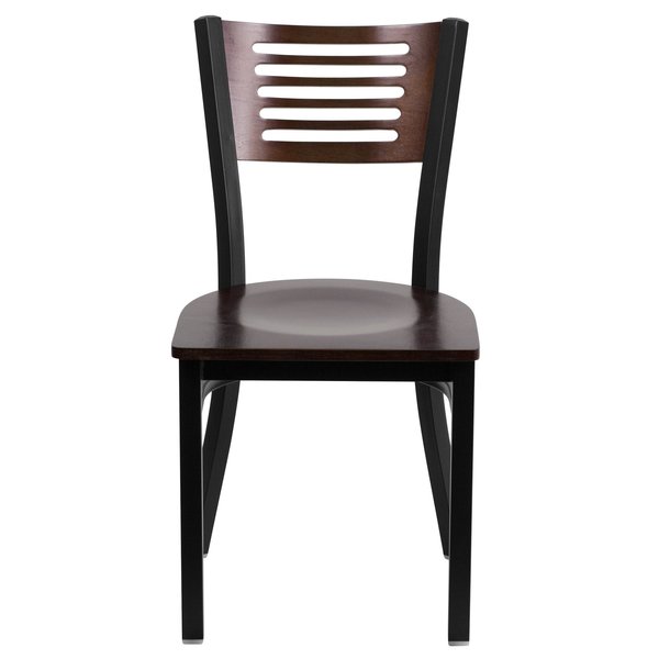 Restaurant Chair, 21