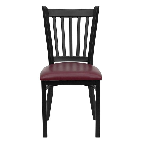 Restaurant Chair, 20-1/4