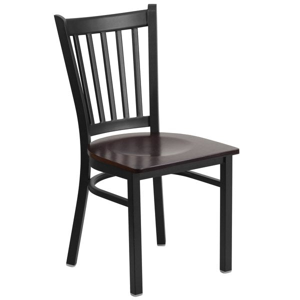 Restaurant Chair, 20-1/4