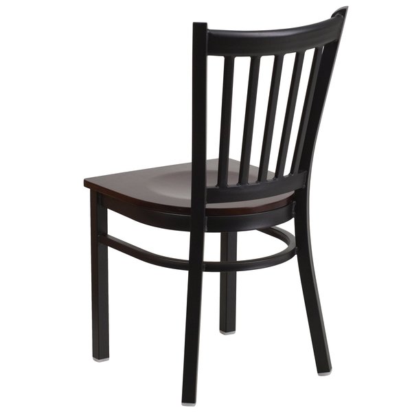 Restaurant Chair, 20-1/4