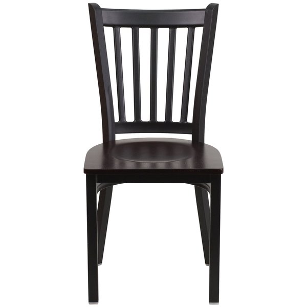 Restaurant Chair, 20-1/4