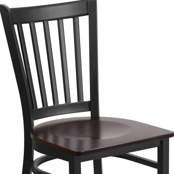Restaurant Chair, 20-1/4