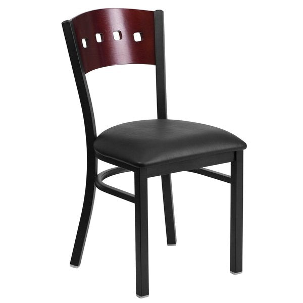 Restaurant Chair, 21