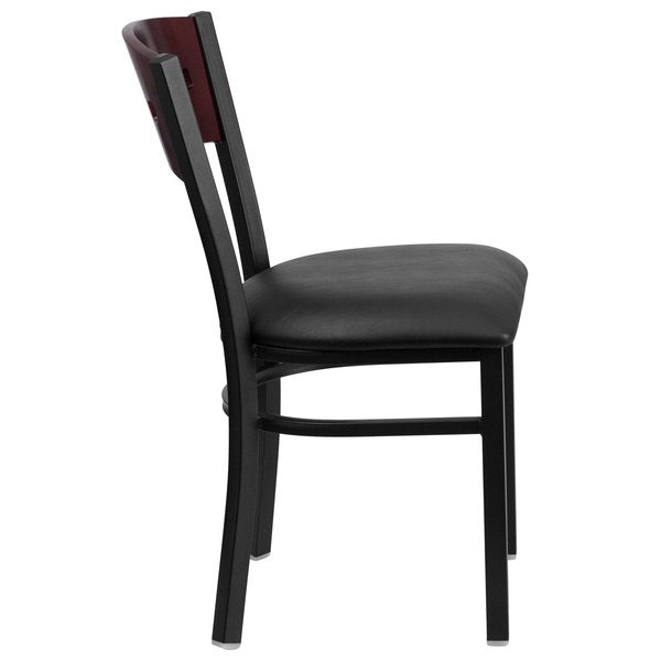 Restaurant Chair, 21