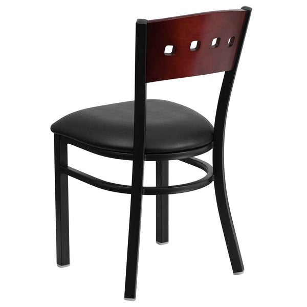 Restaurant Chair, 21