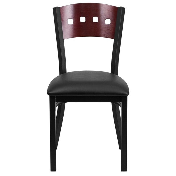 Restaurant Chair, 21