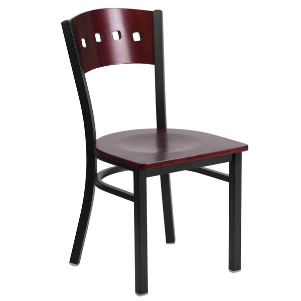Restaurant Chair, 21