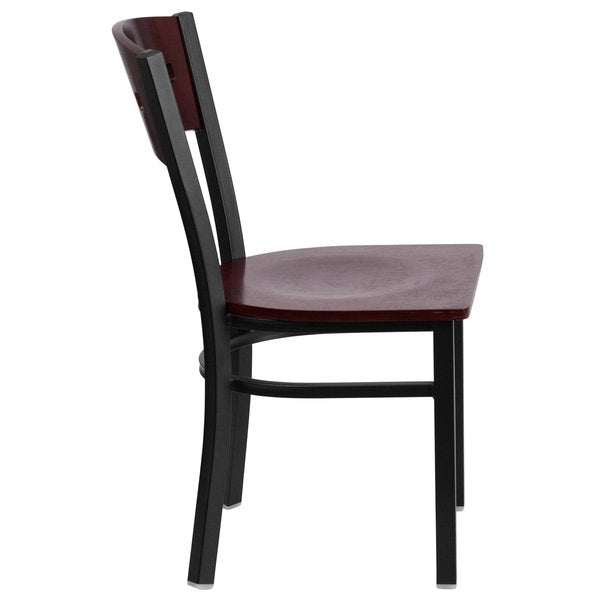 Restaurant Chair, 21