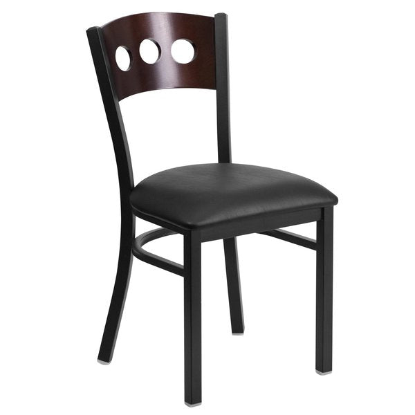 Restaurant Chair, 21