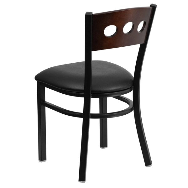 Restaurant Chair, 21