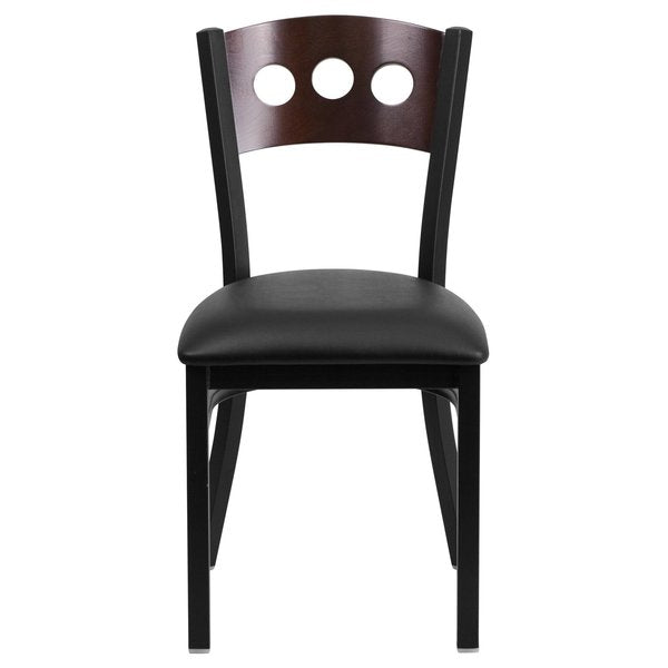 Restaurant Chair, 21