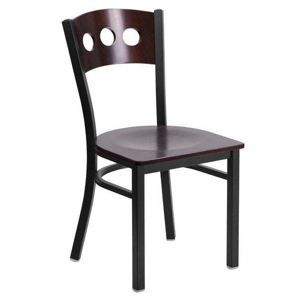 Restaurant Chair, 21