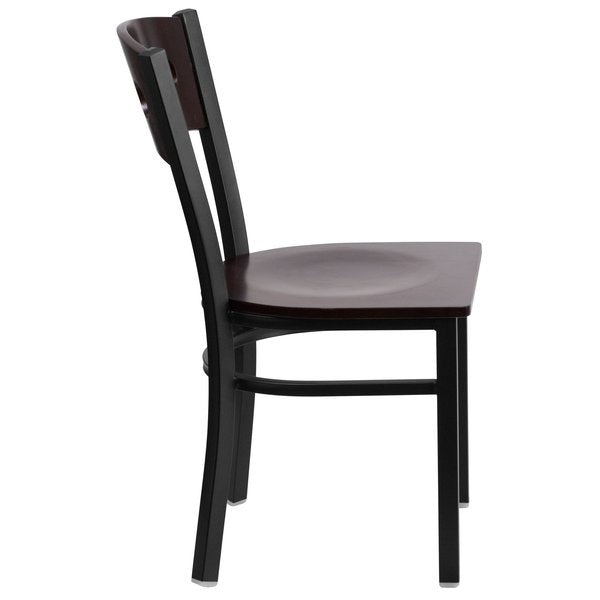Restaurant Chair, 21