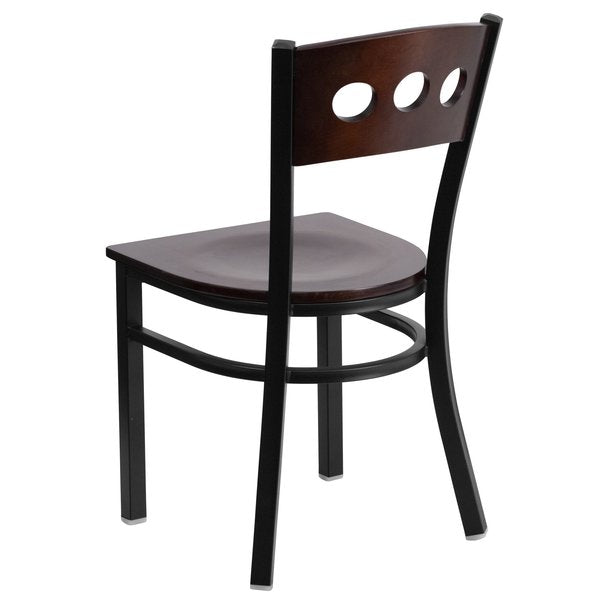 Restaurant Chair, 21