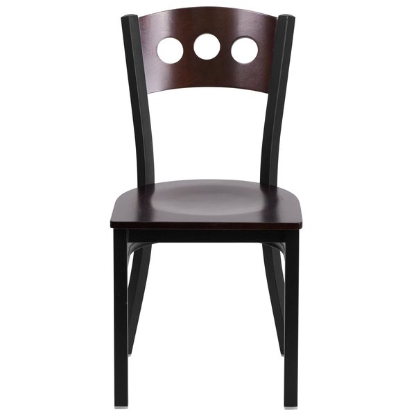 Restaurant Chair, 21
