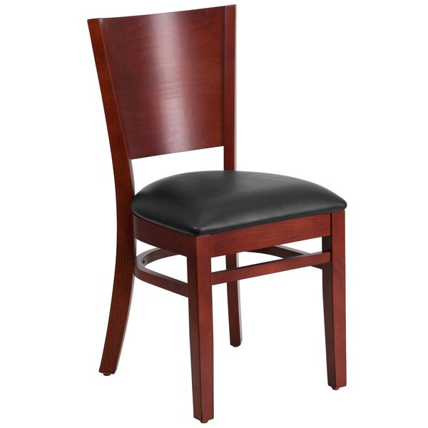 Restaurant Chair, 20-1/2