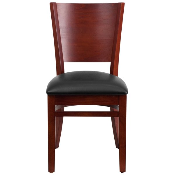 Restaurant Chair, 20-1/2