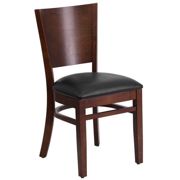 Restaurant Chair, 20-1/2