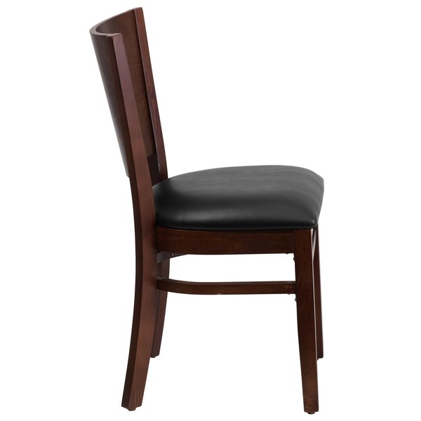 Restaurant Chair, 20-1/2