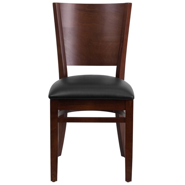 Restaurant Chair, 20-1/2