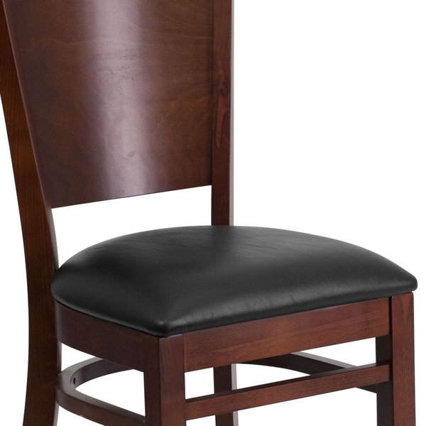 Restaurant Chair, 20-1/2