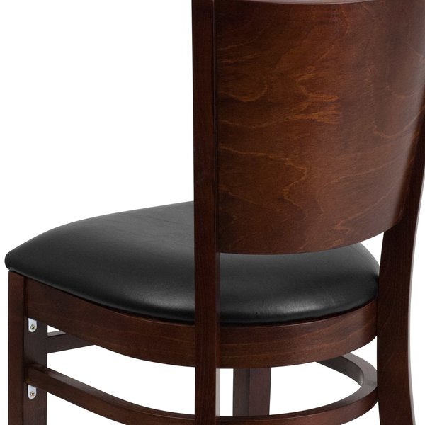 Restaurant Chair, 20-1/2