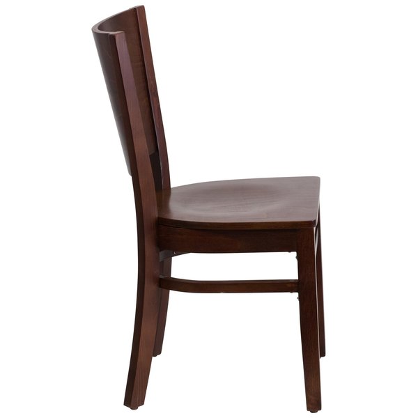 Restaurant Chair, 20-1/2