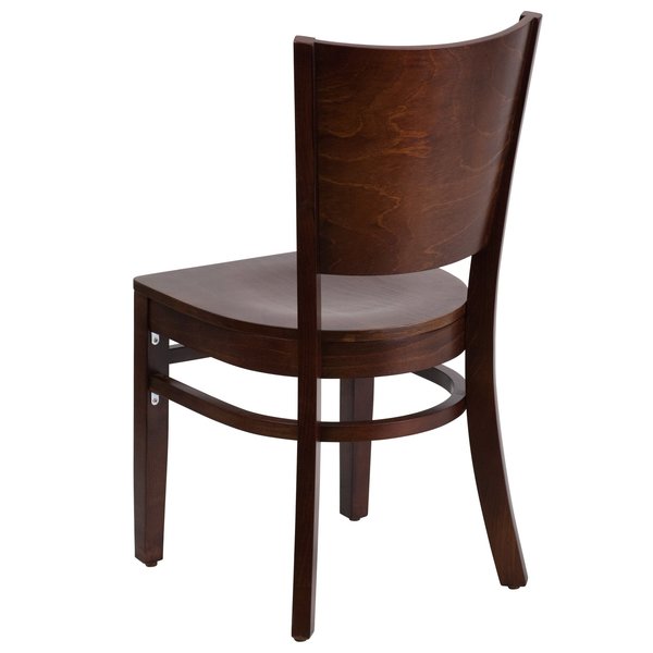 Restaurant Chair, 20-1/2