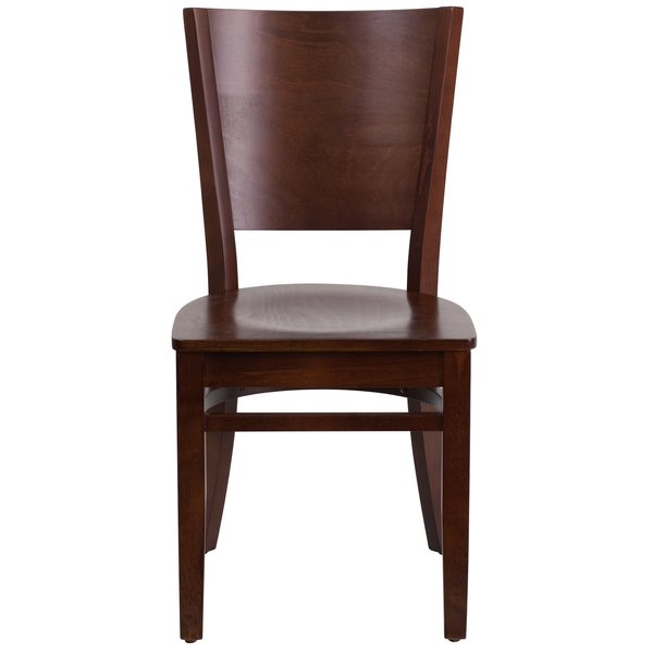Restaurant Chair, 20-1/2