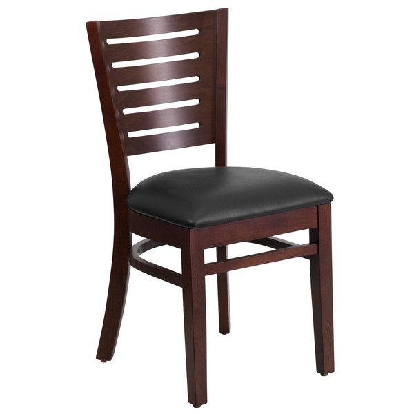 Restaurant Chair, 20-1/2