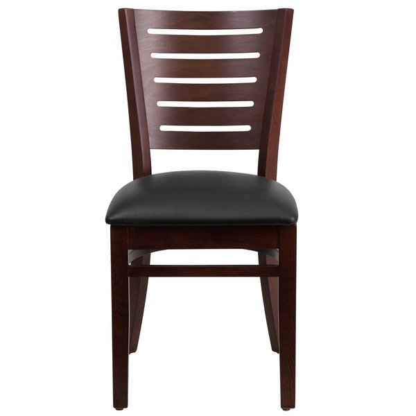 Restaurant Chair, 20-1/2