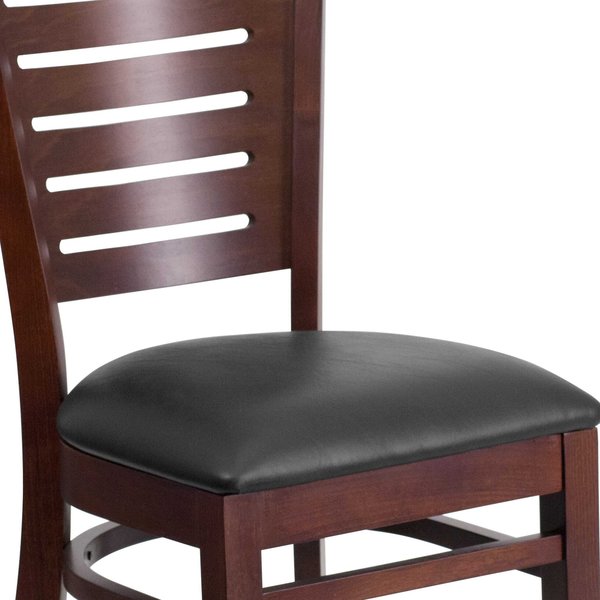Restaurant Chair, 20-1/2