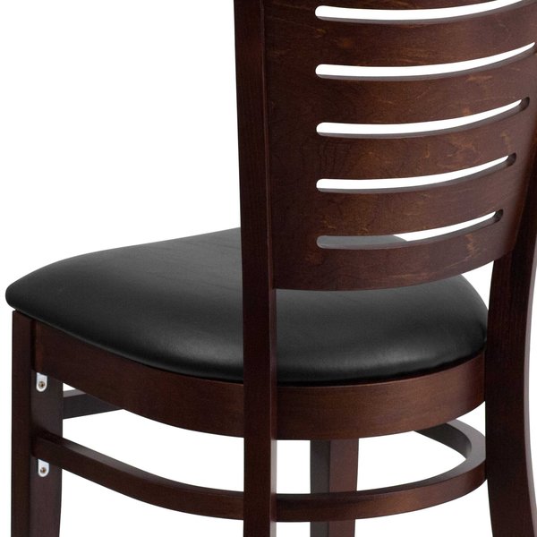 Restaurant Chair, 20-1/2
