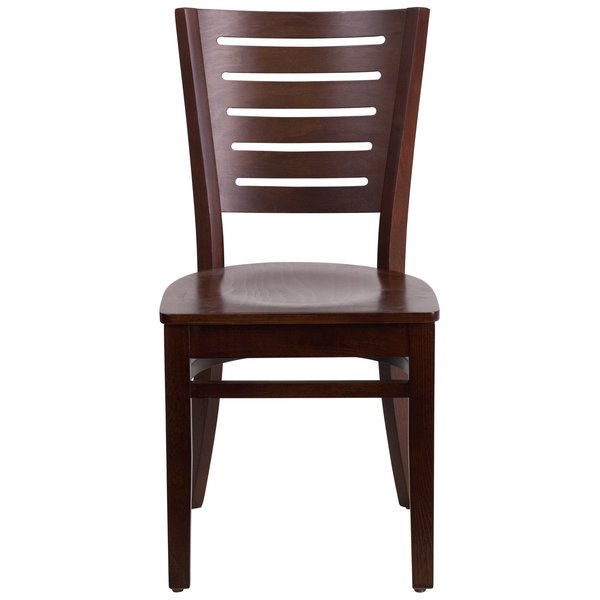 Restaurant Chair, 20-1/2