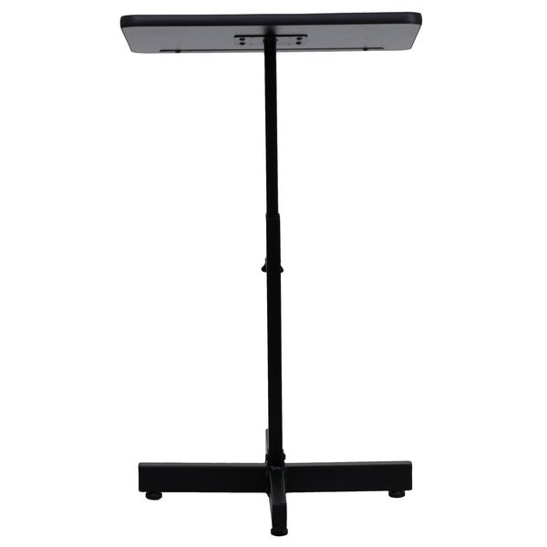 Lectern, Mahogany, Floor Type