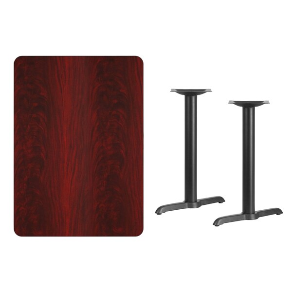 Rectangle Laminate Table, 30