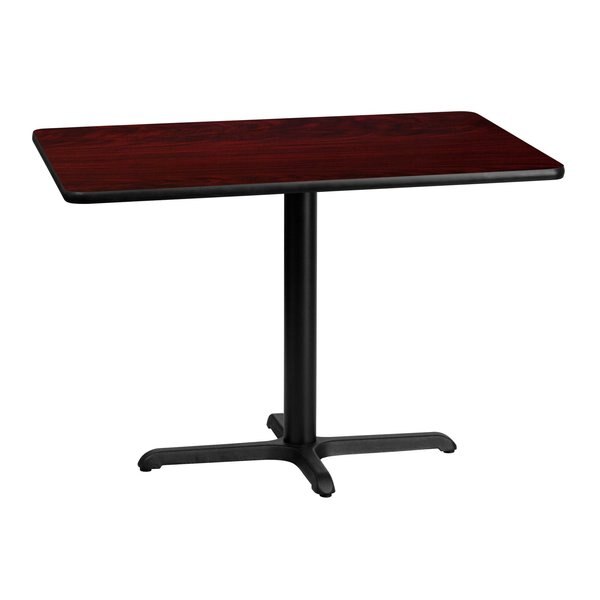 Rectangle Laminate Table, 30